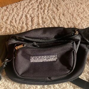 East sport bag